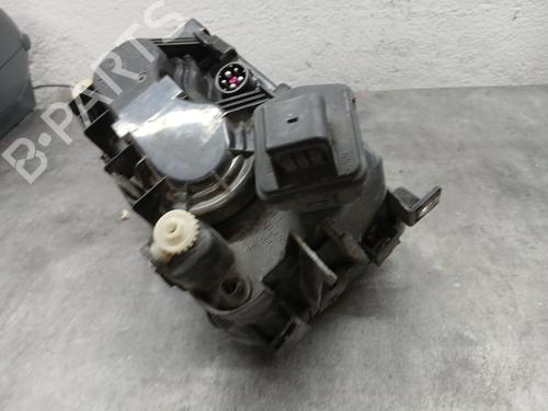 Left headlight AUDI A3 (8L1) 1.9 TDI | BP29126671C28 