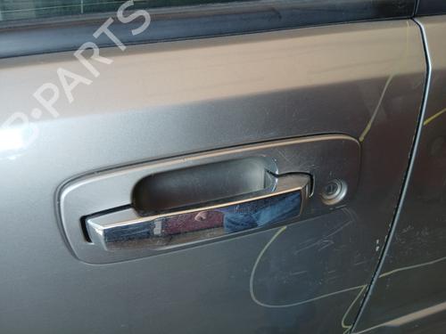 Left front door NISSAN X-TRAIL I (T30) 2.2 Di 4x4 | BP28094020C2 