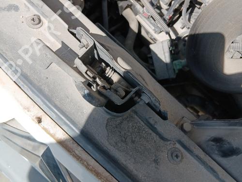 Used Hood lock CITROËN JUMPER I Van (244) 2.0 HDi (84 hp) 29278511