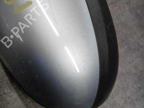 Right mirror FIAT BRAVO II (198_) 1.9 D Multijet (198AXB1A) | BP29567392C27 