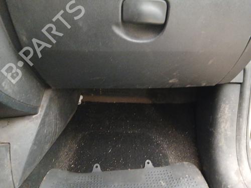 Used Heater blower motor RENAULT CLIO III (BR0/1, CR0/1) 1.5 dCi (C/BR0G, C/BR1G) (68 hp) 28669288