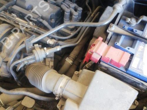 Hood lock FORD FIESTA VI (CB1, CCN) 1.25 | BP27721084C133 