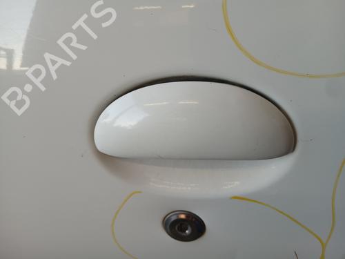 Front left exterior door handle CITROËN C1 (PM_, PN_) 1.4 HDi | BP29284199C128 