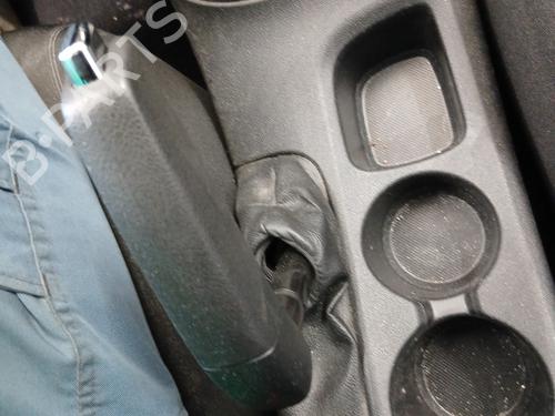 Hand brake CITROËN C4 II (NC_) 1.4 VTi 95 (NC8FP0) | BP30318756I18 - Image 3