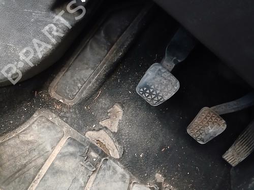 Used Clutch pedal Clutch pedal OPEL ASTRA J Sports Tourer (P10) [2010-2015] 36010198 36010198
