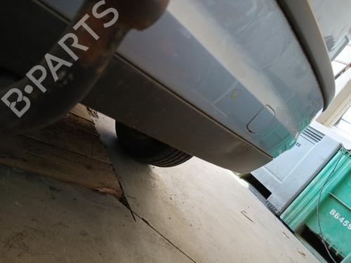 Rear bumper FORD FOCUS II Saloon (DB_, FCH, DH) 1.8 TDCi | BP29327464C8 