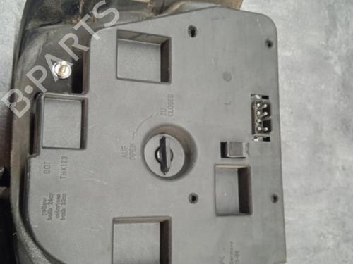 Left taillight BMW 5 (E39) 530 d | BP21278649C34 