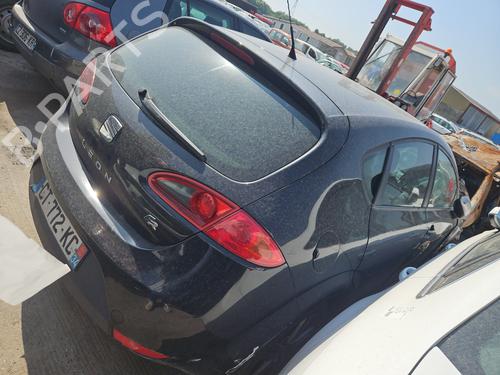 Right rear window switch SEAT LEON (1P1) 2.0 TDI | BP30354340I28 - Image 7