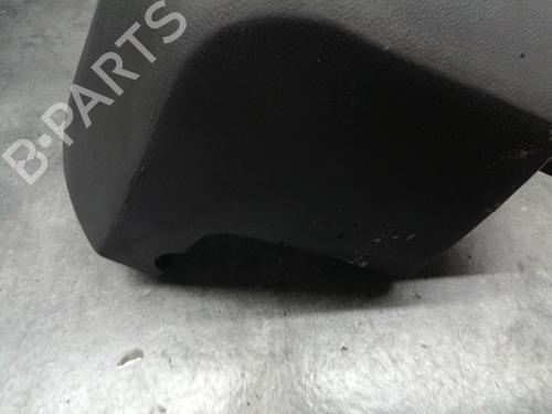 Corner bumper CITROËN C15 Box Body/MPV (VD_) 1.1 | BP25047863C117 