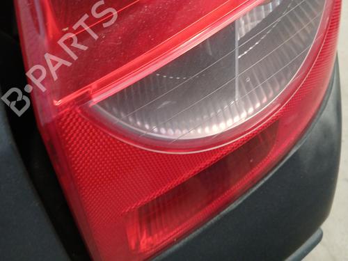 Right taillight RENAULT CLIO III (BR0/1, CR0/1) 1.5 dCi (BR17, CR17) | BP29307298C35 