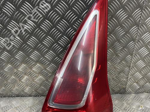 Right taillight RENAULT MEGANE II Estate (KM0/1_) 1.5 dCi (KM16, KM1E) | BP21277956C35 