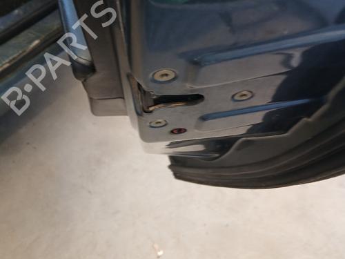Højre bagtil lås Højre bagtil lås PEUGEOT 307 SW (3H) [2002-2009] 36515705 36515705