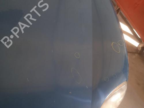Hood RENAULT KANGOO (KC0/1_) 1.5 dCi (KC08, KC09) | BP21552238C1 