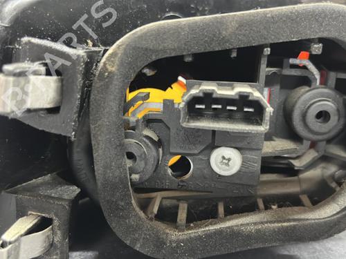 Right taillight SEAT IBIZA III (6L1) 1.4 TDI | BP20885983C35 