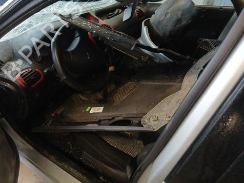 Rear windshield wiper arm PEUGEOT 206 Hatchback (2A/C) 1.4 HDi eco 70 | BP29867698C144