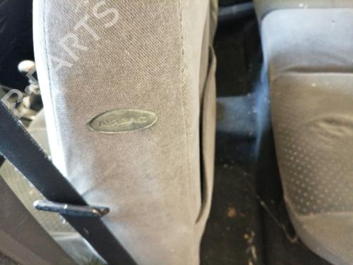 Left front seat FORD FOCUS I (DAW, DBW) 1.8 TDCi | BP26173658C15 