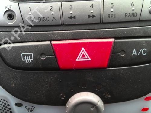 Used Warning switch Warning switch 39178364 39178364