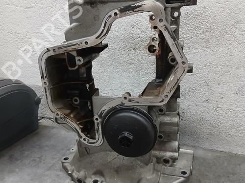 Used Oil sump Oil sump NISSAN PULSAR Hatchback (C13) 1.2 DIG-T (115 hp) 36683642 36683642