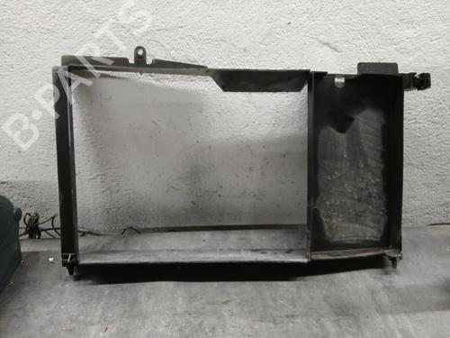 Used Electronic module PEUGEOT 106 II (1A_, 1C_) 1.1 i (60 hp) 31858413