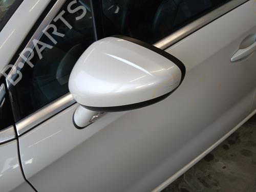 Left mirror CITROËN DS4 (NX_) 1.6 HDi 115 | BP29760154C26 