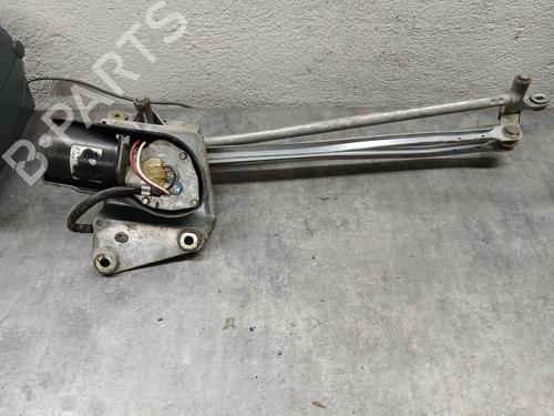 Viskermotor vindrude PEUGEOT 306 (7B, N3, N5) 1.6 SR (89 hp) 29160658