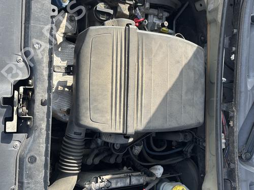 Ignition barrel FIAT PANDA (169_) 1.2 (169.AXB11, 169.AXB1A) | BP27217370M48 