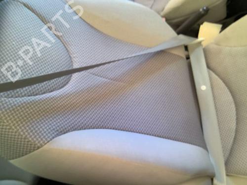 Front right seatbelt FIAT IDEA (350_) 1.3 D Multijet | BP38766949I25 - Image 2