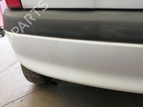 Rear bumper OPEL CORSA B (S93) 1.7 D (F08, F68, M68) | BP27092008C8 