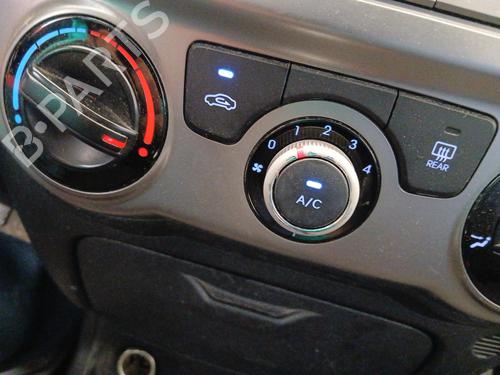 Climate control HYUNDAI i20 I (PB, PBT) 1.2 | BP30149015I5 