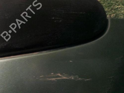 Rear bumper PEUGEOT 206 Hatchback (2A/C) 1.4 i | BP21275763C8 
