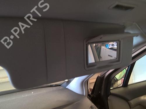 Right sun visor RENAULT VEL SATIS (BJ0_) 3.0 dCi (BJ0J, BJ0N) | BP40018786I2 - Image 4