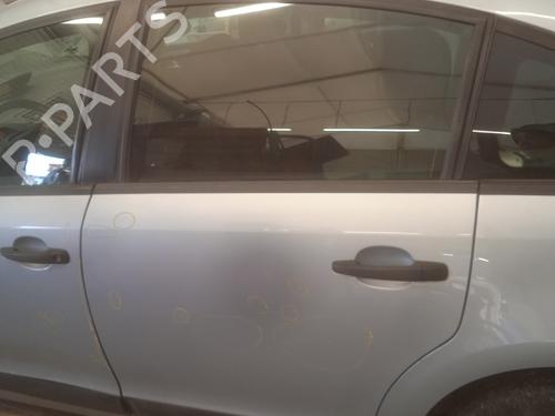 Left rear door CITROËN C4 I (LC_) 1.6 16V | BP22196716C4 