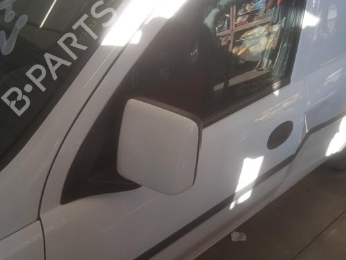 Left front door OPEL COMBO Box Body/MPV 1.3 CDTI 16V | BP22222270C2 