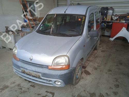 RENAULT KANGOO (KC0/1_) 1.9 dTi (KC0U) (80 hp) 1973747
