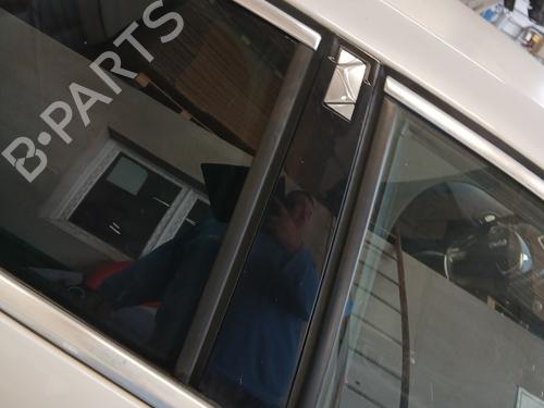 Rear right door window CITROËN DS4 (NX_) 1.6 HDi 115 | BP29760155C21 