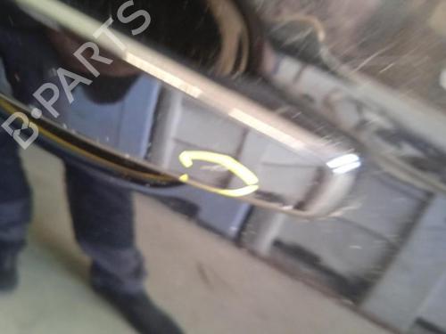 Used Front right exterior door handle OPEL ASTRA J (P10) 1.7 CDTI (68) (110 hp) 21276601