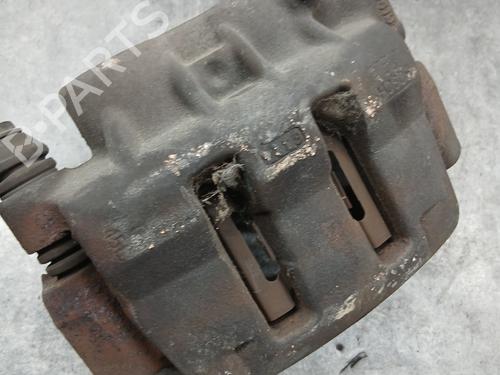 Left front brake caliper OPEL MOVANO A Van (X70) 2.5 CDTI (FD) | BP29628017M105  - Image 6