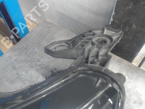 Used Left headlight Left headlight 38092528 38092528
