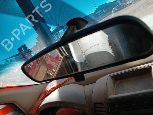 Rear mirror NISSAN NAVARA NP300 (D40) 2.5 dCi 4WD (D40TT, D40T, D40M, D40BB) | BP30126324I6