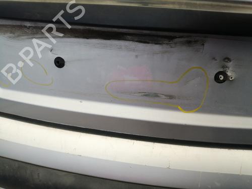 Used Tailgate CITROËN C3 I (FC_, FN_) 1.4 HDi (68 hp) 27572264