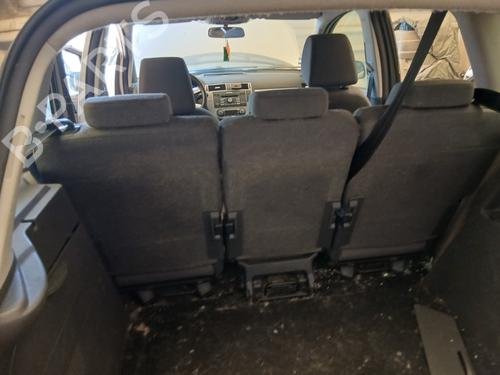 Sæde sæt FORD C-MAX (DM2) 1.6 TDCi | BP36140937C78 - Image 8