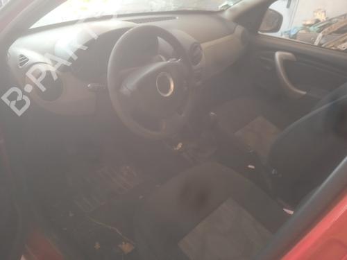 Alternator DACIA SANDERO 1.4 MPI LPG | BP24473888M7 - Image 6