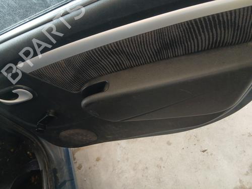 Rear right window mechanism DACIA LOGAN MCV (KS_) 1.5 dCi (KS04) | BP31708596C25 - Image 2
