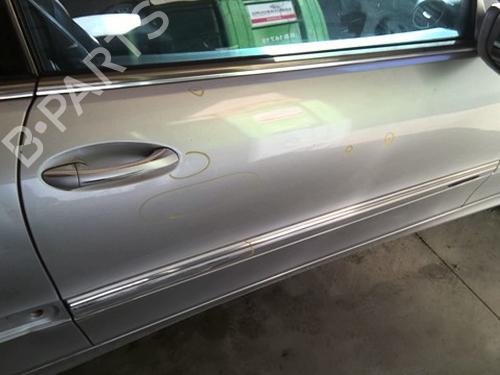 right-front-door-mercedes-benz-clk-c209-2002-2003-2004-2005-2006-2007-2008-2009-2010-39979810 main image