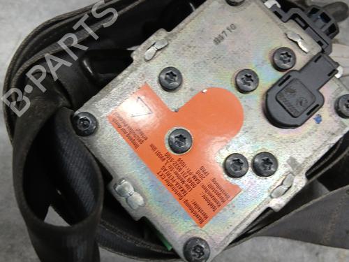 Front right seatbelt CITROËN BERLINGO Box Body/MPV (B9) 1.6 HDi 90 16V | BP28175698I25 - Image 3