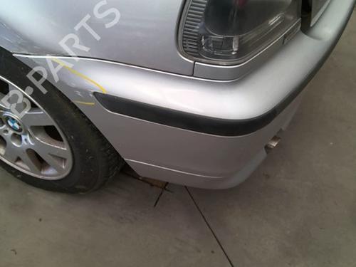 Bagtil kofangere BMW 3 Compact (E46) 316 ti | BP39459641C8 - Image 2