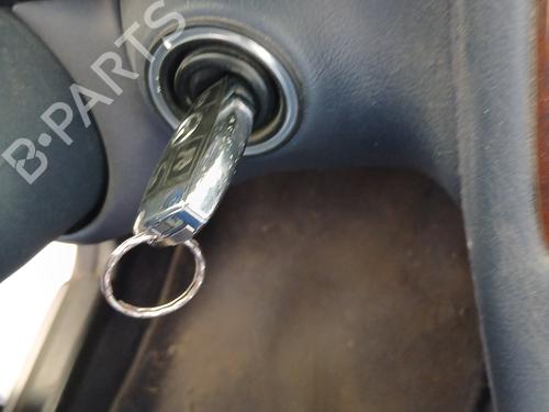 Used Ignition barrel Ignition barrel MERCEDES-BENZ CLK (C208) CLK 230 Kompressor (208.347) (193 hp) 33871916 33871916