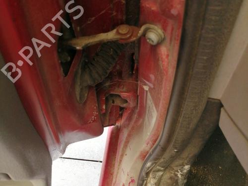 Hinge/Door check strap CITROËN C3 I (FC_, FN_) 1.6 16V | BP27873912C146 
