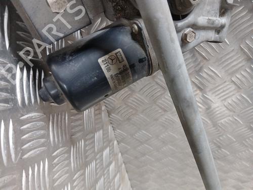 Front wiper motor MERCEDES-BENZ A-CLASS (W168) A 140 (168.031, 168.131) | BP28185912M29 