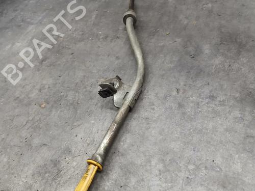 Andre Andre NISSAN PULSAR Hatchback (C13) 1.2 DIG-T (115 hp) 36651110 36651110